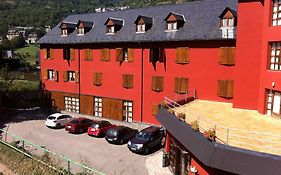 Hotel Hipic Viella